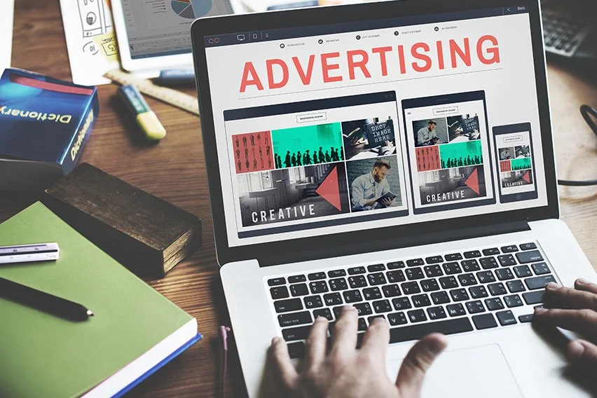 MBA Advertising Management